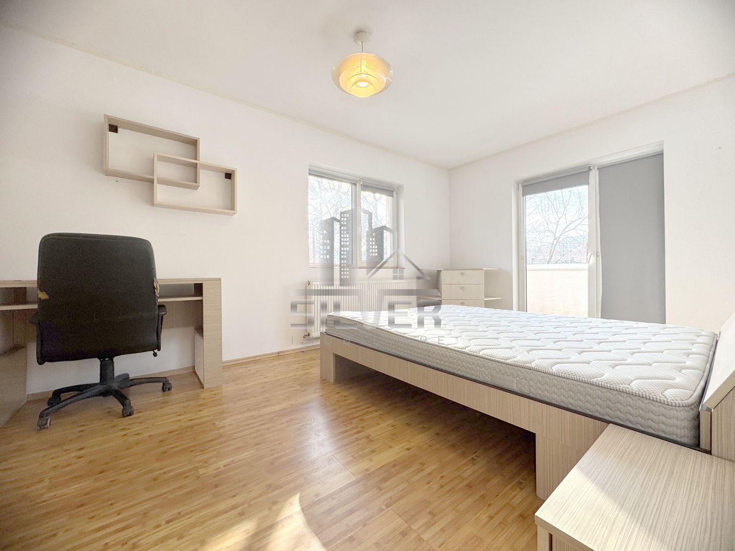 Apartament cu 2 camere/58 mp/Parcare cu CF/Muzeul Apei. - Poză 5