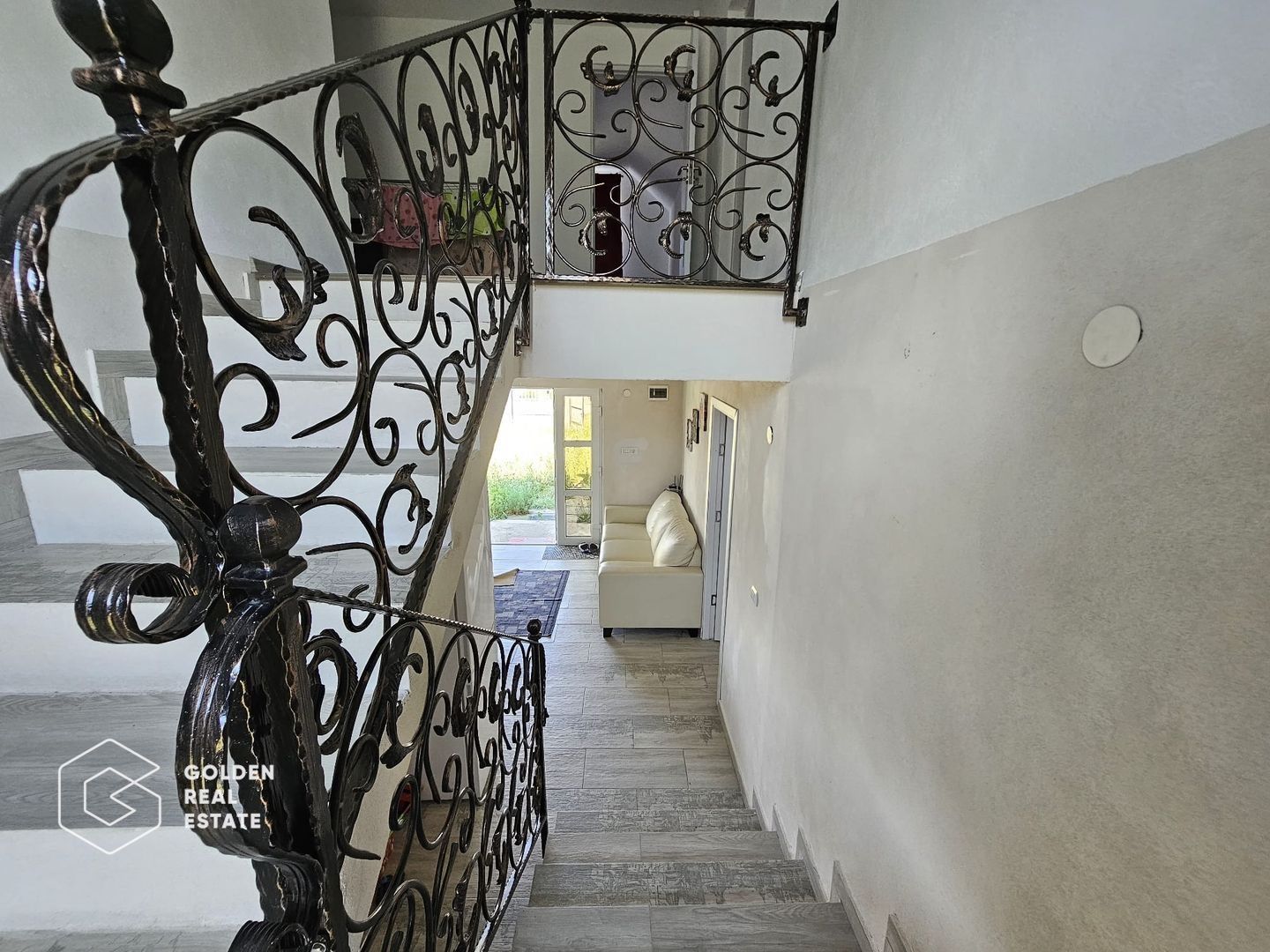 Casa în Horia, comuna Vladimirescu - Poză 9