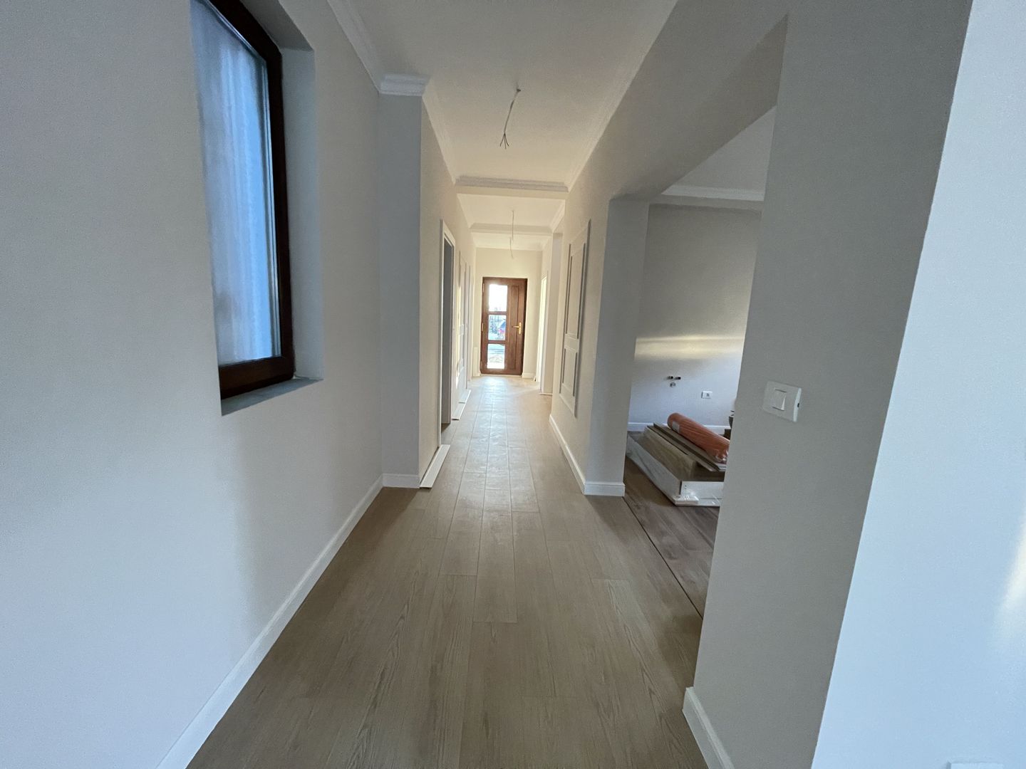 Duplex frumos in Dumbravita - Poză 4