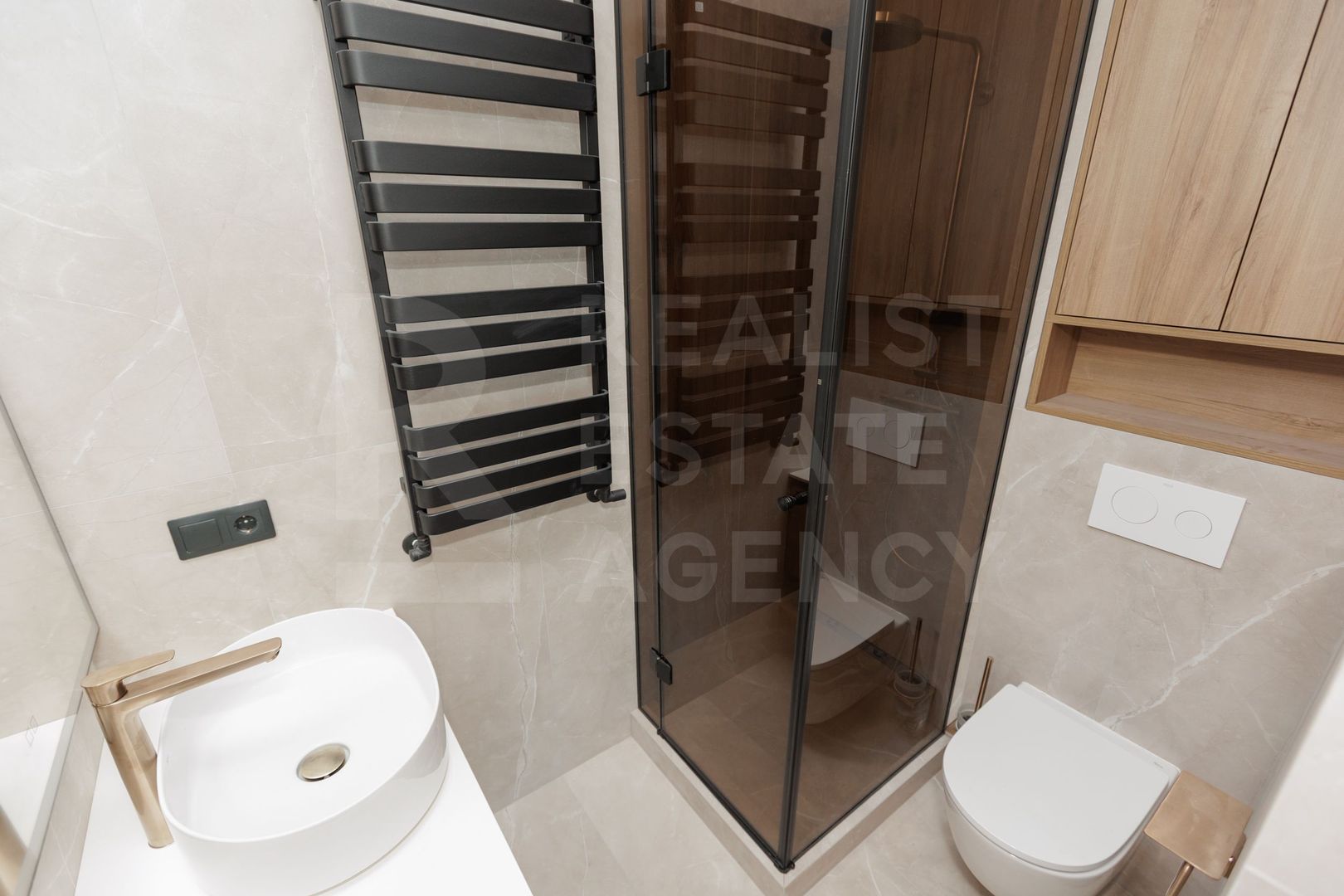 Vânzare, apartament, 4 camere, strada Constantin Stere, Centru - Poză 17