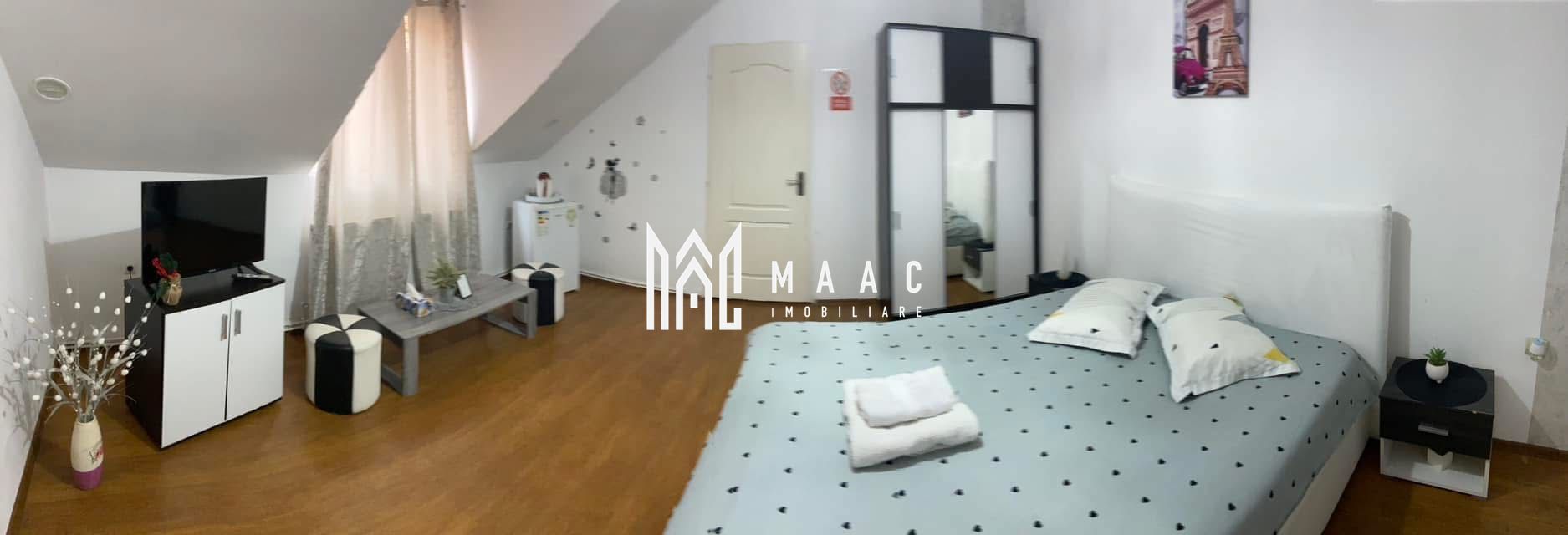 Casa in centrul vechi I 4 Camere I 108 mp I 70 mp teren - Poză 11