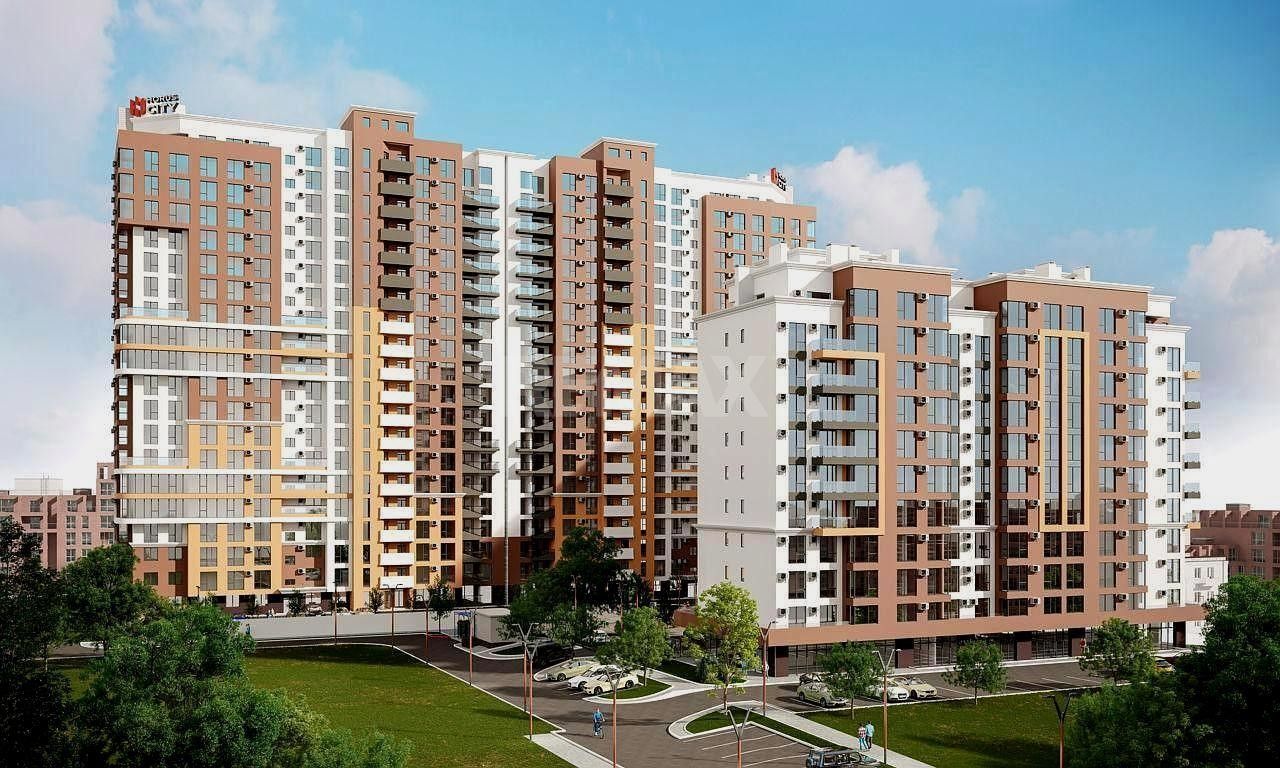 De vânzare apartament 1 cameră - Poză 4