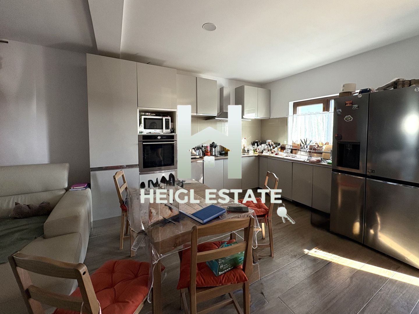 Duplex cu 3 camere in zona Calea Urseni - Poză 6