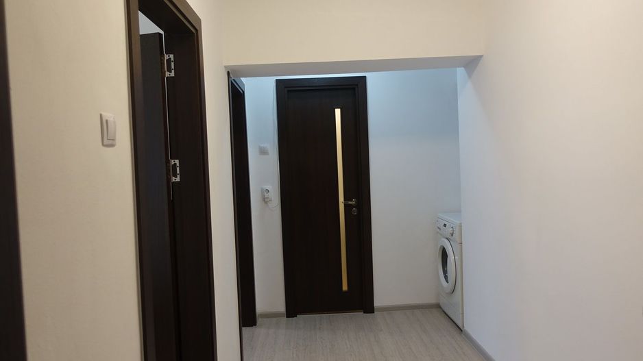 De vanzare apartament 3 camere Veteranilor - Poză 7