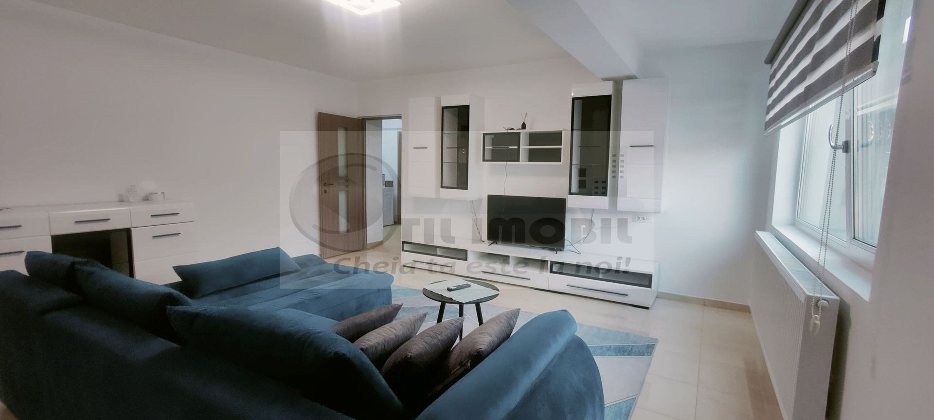 2 CAM CUG 62 MP INTABULAT, LOC DE PARCARE, DECOMANDAT ,MOBILAT - Poză 2