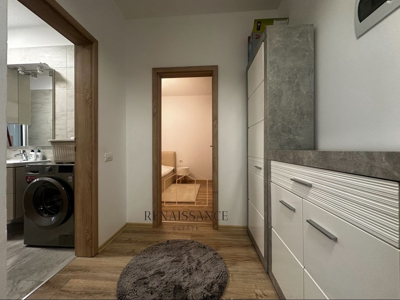 Dumbravita 2 Camere | 50mp Utili 50mp Terasa | 2 locuri de parcare - Poză 16