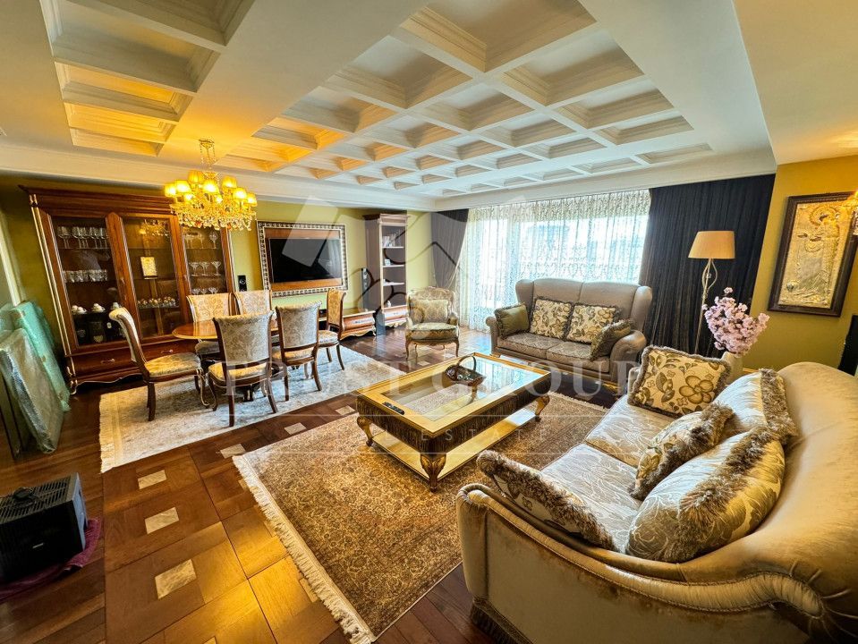 Apartament 3 camere Soseaua Nordului | Loc de parcare - Poză 3