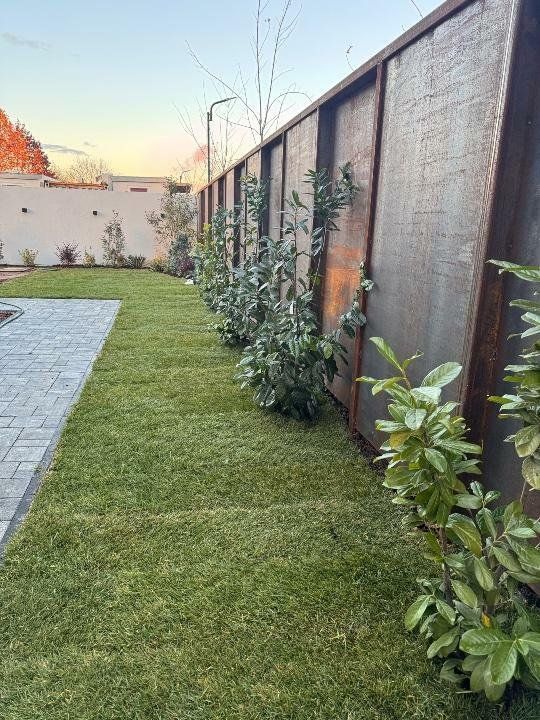 Vila 4 camere , individuala, Pipera, finisaje premium - Poză 3