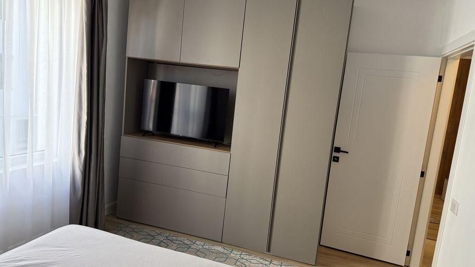 AP.2 CAMERE APARATORII PATRIEI,CENRALA PROPRIE,PARCARE,METROU 5 MINUTE - Poză 8