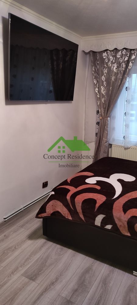 Apartament 2 camere decomandat, etaj 2, 48 mp – Motorului - Poză 4