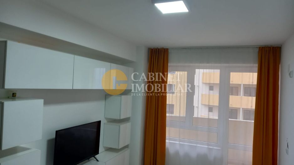 Apartament Cu 3 Camere Etaj 6 Zona Cug - Poză 2