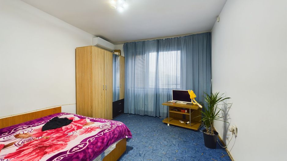 Apartament cu 2 camere Circumvalațiunii lângă Kaufland - Poză 7