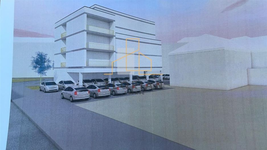 Teren intravilan construibil zona AEM - Poză 2