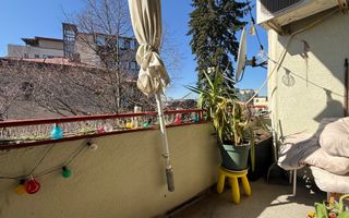 Etaj întreg 160 mp | 2 apartamente unite | Moșilo - Ștefan cel Mare - Poză 10