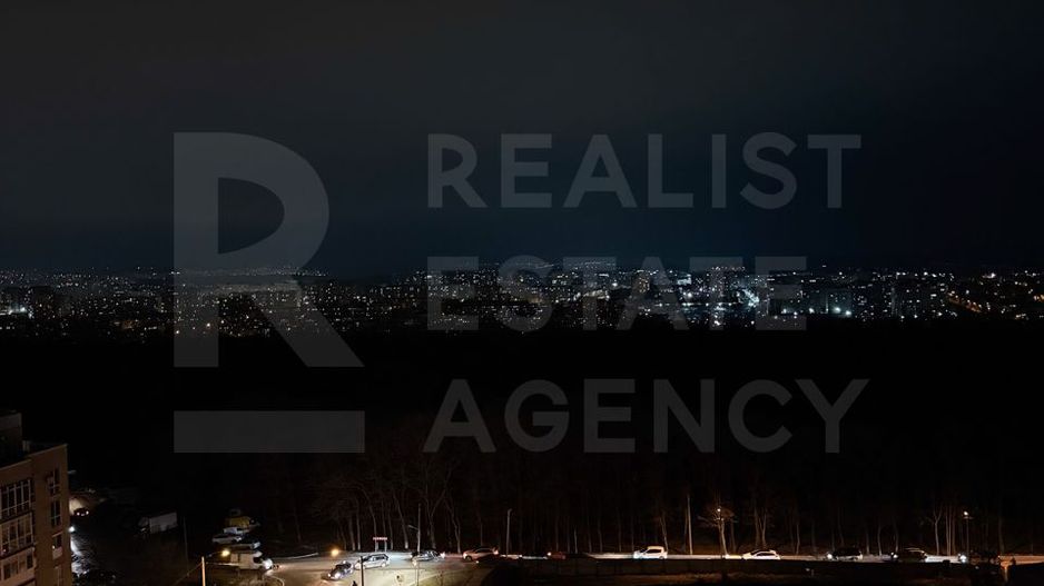 Chirie, apartament, 3 camere, bd. Mircea Cel Bătrân, Ciocana - Poză 18