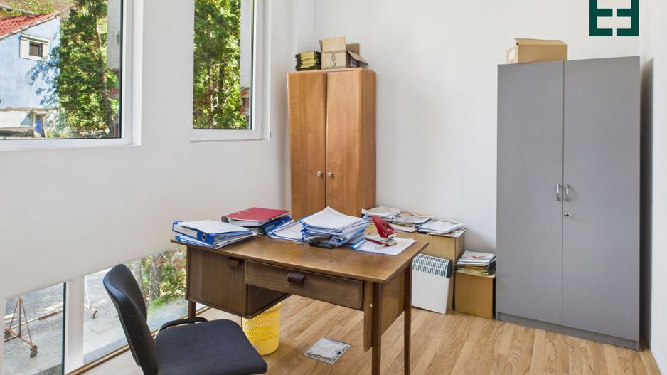 Hală Industrială / Comercială în zonă centrală - Timișoara - Poză 18