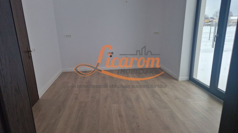 Vila "La Cheie"P+E in Cristian zona in dezvoltare,teren 600 mp - Poză 17