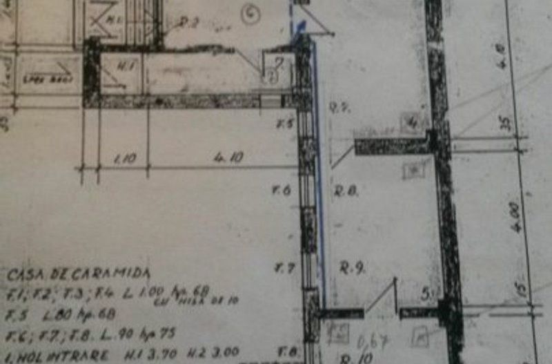 Vanzare casa 4 camere Brasov - central - Poză 17