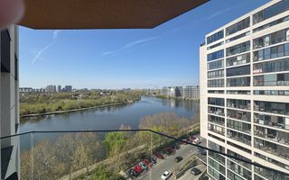 Chirie 2 Camere GranVia Lake View - Terasă cu vedere la Lac - Poză 17
