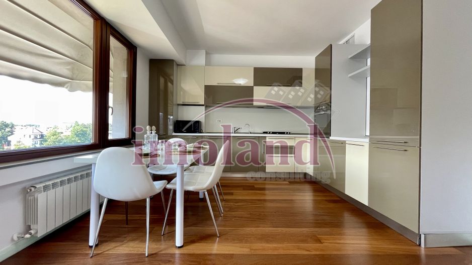 Inchiriere apartament lux 3 cam | 155 mp, 3 locuri de parcare, boxă | Kiseleff - Poză 9