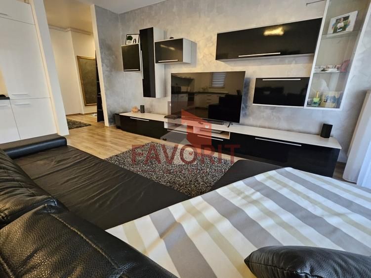 Apartament 2 camere decomandat | Complex Iris | 62 mp + 2 terase (16mp) - Poză 5