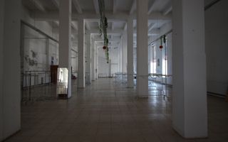 Spatiu comercial tip hala - zona semicentrala - Poză 6