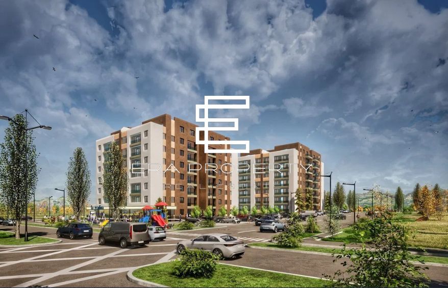 Apartament 2 camere,decomandat, et.1, Calea Surii Mici, Sibiu - Poză 10