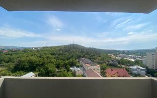 Apartament decomandat, 1 cameră, în complexul Poitiers Towers, Iași - Poză 16