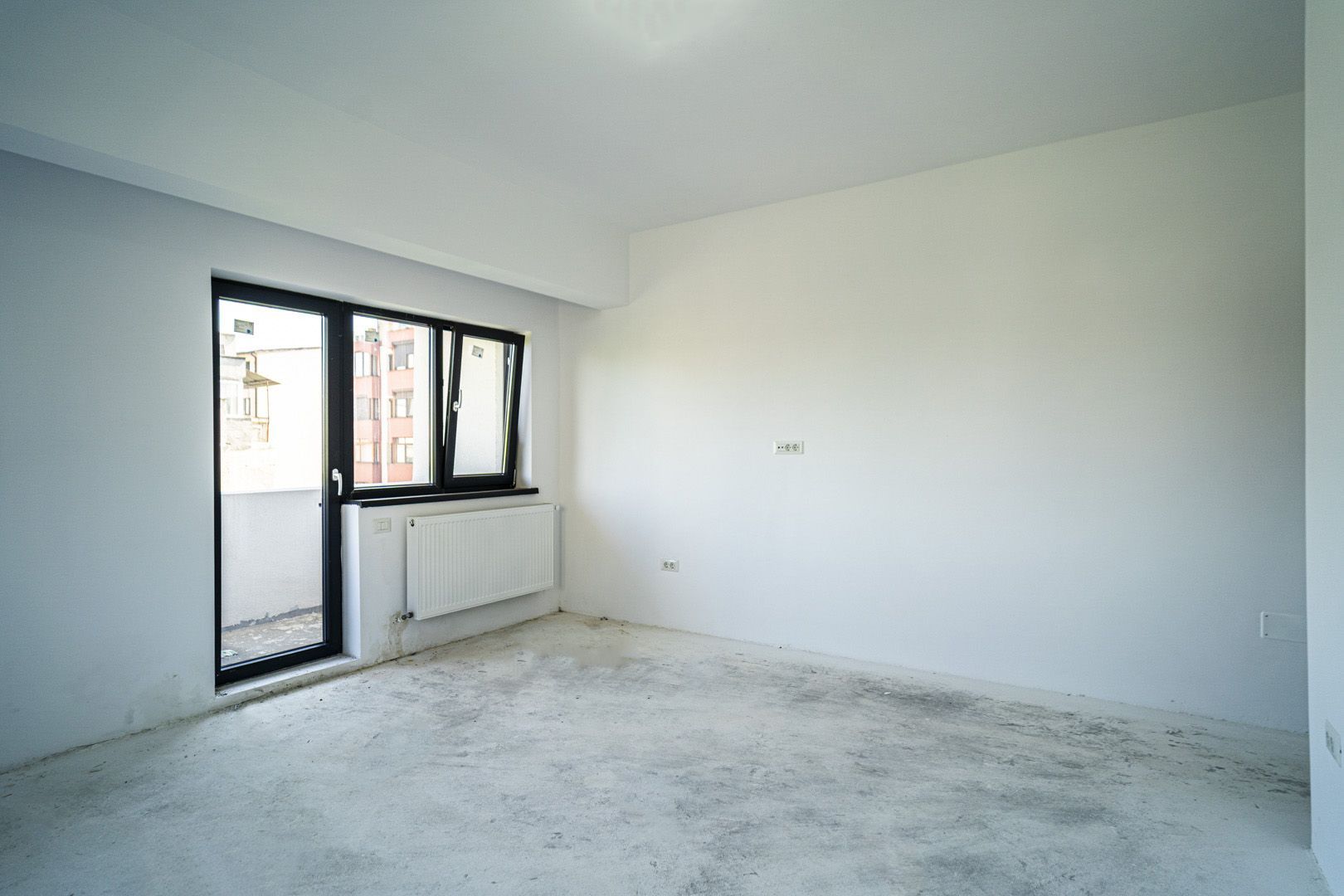 Apartament 2 camere, 57 mp, decomandat, etaj 1/4, MILITARI Pacii, COMISION 0% - Poză 3