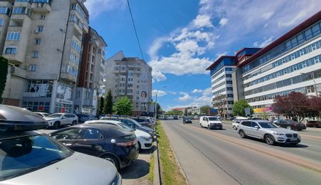 Spatiu comercial, birouri, diferite activitati langa Sigma Center