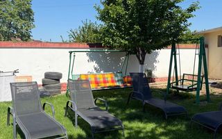 Casă spațioasă de vânzare - Braneşti - Poză 31