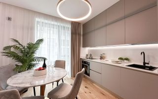 Apartament de 2 camere in Amber Forest - Poză 8