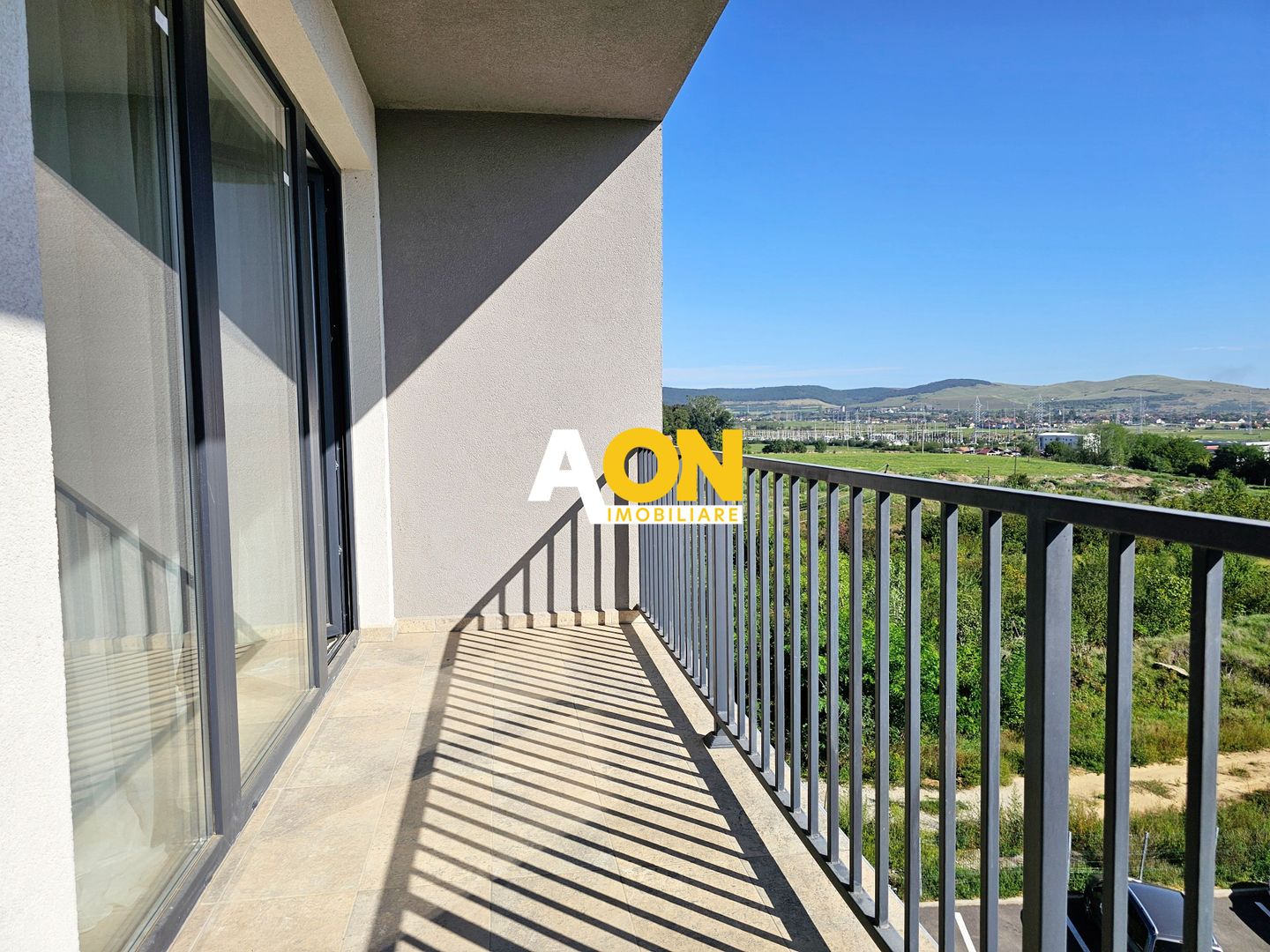 Apartament 2 camere, 65 mp utili, prima inchiriere cartier Transalpina - Poză 5
