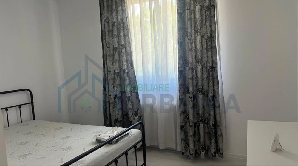 Apartament 2 camere decomandat, 56 mp, Valea Lupului – Popas Păcurari – Aleea Culianu - Poză 6