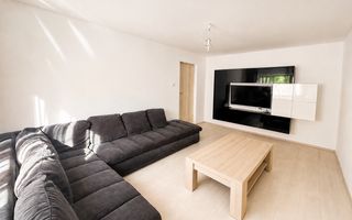 BG167-Apartament 3 camere de închiriat-Complex Studențesc-Timișoara - Poză 1