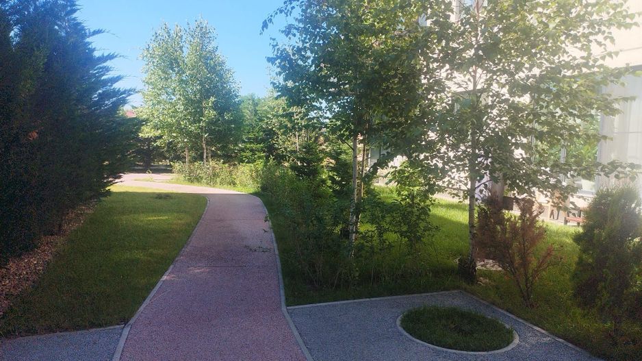 Apartament 2 camere in Complex rezidential |  Voluntari-Pipera - Poză 10