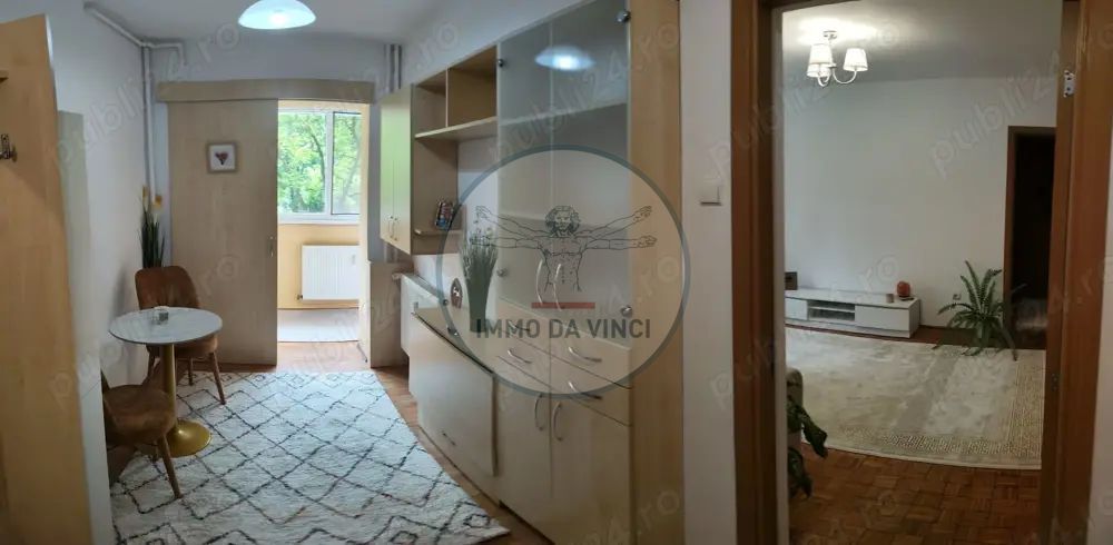 Apartament 2 camere, Gheorgheni, Iulius Mall - Poză 4