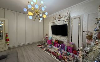 Exigent Plaza Residence Faza 2-Tipul H 60 mp - MOBILAT PREMIUM - Poză 2