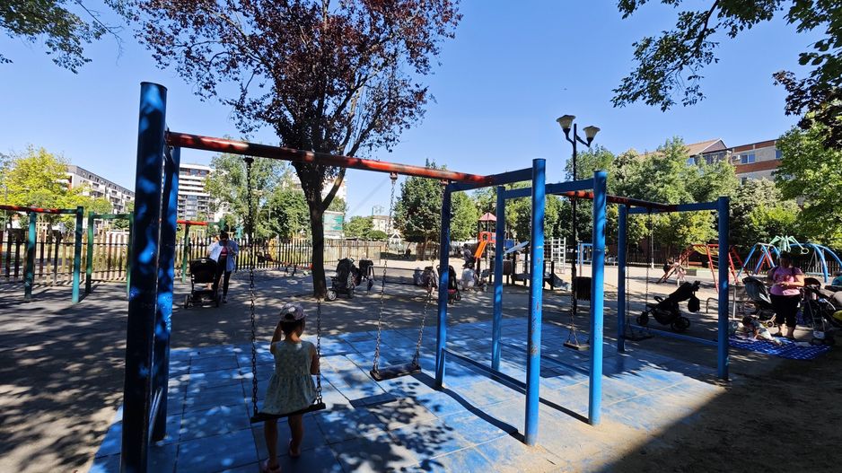 Decomandat, spatios, aproape de Judetean si de Buziasului. COMISION 0! - Poză 10