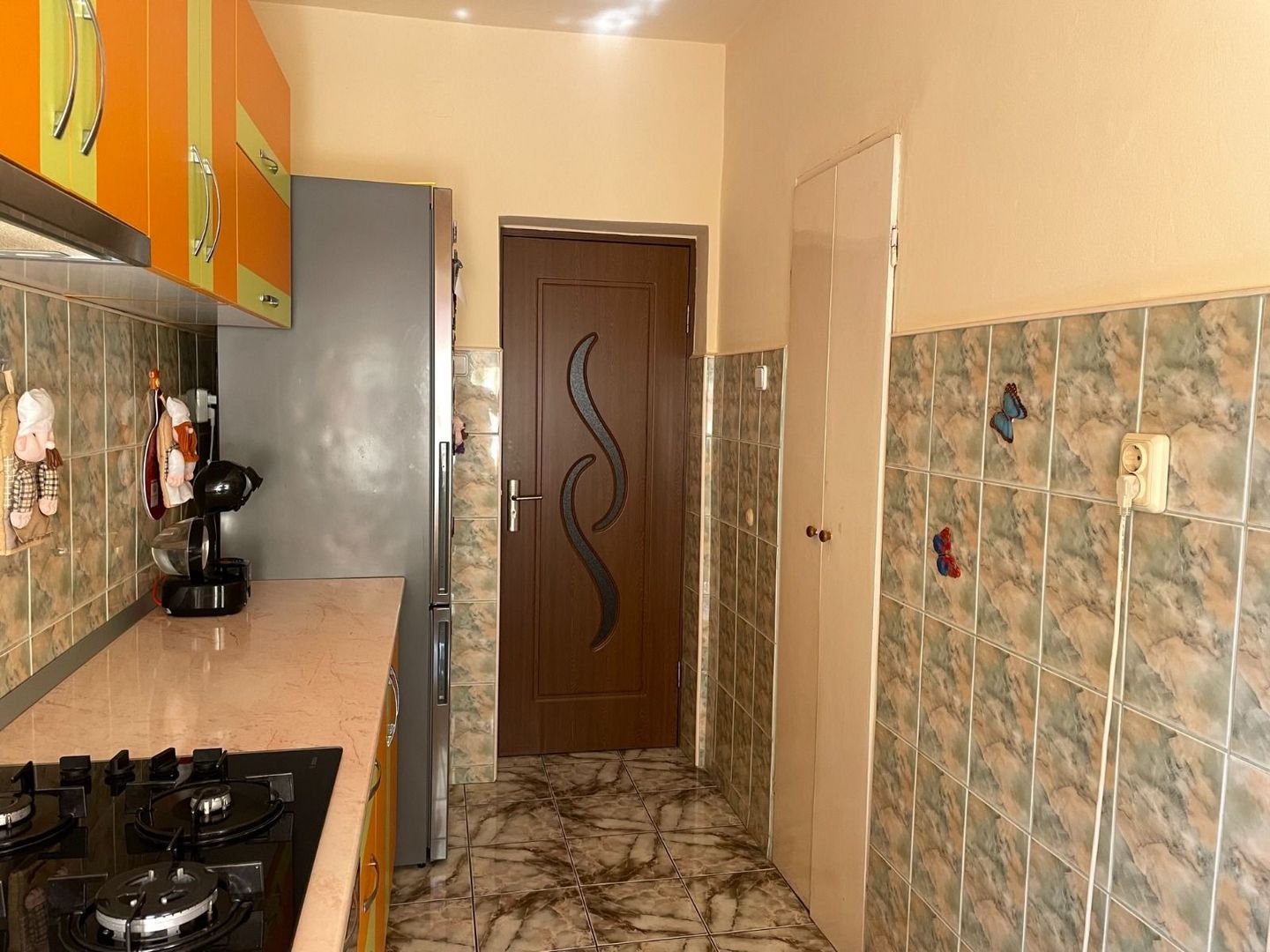 ageuropa.ro vinde apt. 4 cam 80mp la PARTER în zona CENTRALA. - Poză 10