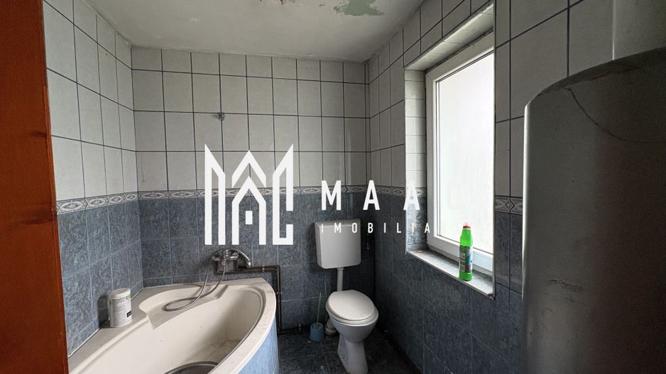 Casă Rășinari 105 mp utili I 3 corpuri I Curte I Utilități I - Poză 8