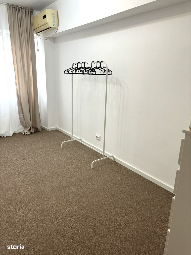 Apartament cu 3 camere, balcoane și lift în Dorobanți - Poză 10