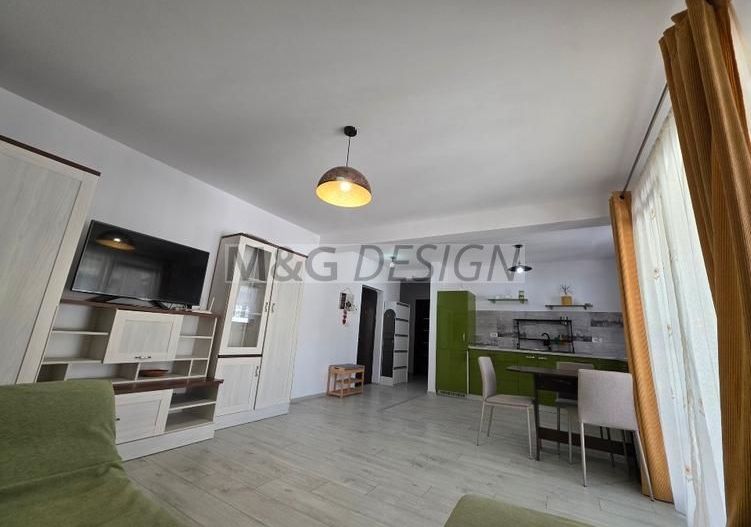 Apartament 2 camere  Giroc - Poză 2