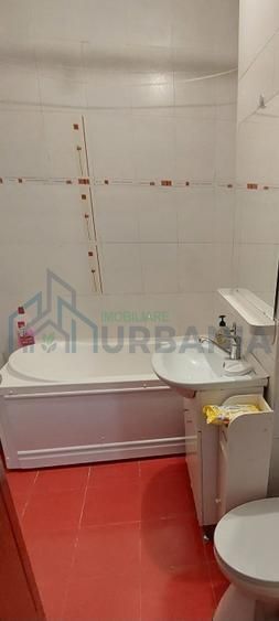 Apartament 1 cameră, Păcurari, renovat complet, mobilat, 1600 lei/lună - Poză 8