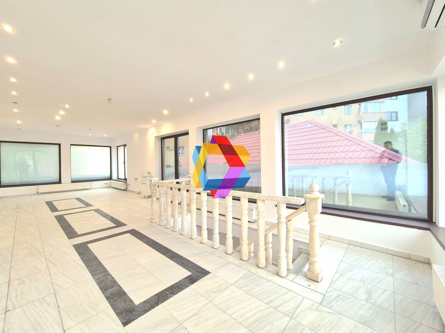 Spatiu comercial la casa- 170 mp plus-imo.ro - Poză 5