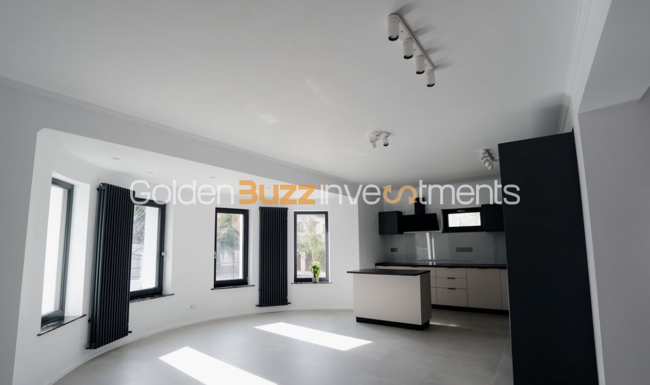 Vila  6 camere de inchiriat | Pipera-Aviatiei - Poză 7