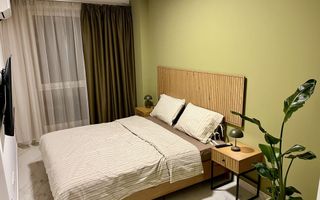 Apartament complet mobilat și utilat – complex rezidențial, Florești. - Poză 5