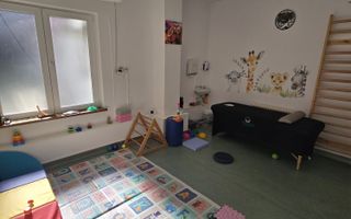 Spații Premium pentru Sănătate: Cabinete de inchiriat! - Poză 8