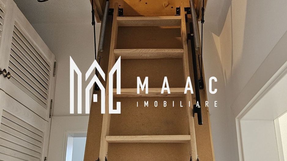 Apartament 3 camere de vânzare | Șelimbăr | 76 mp | pod - Poză 7