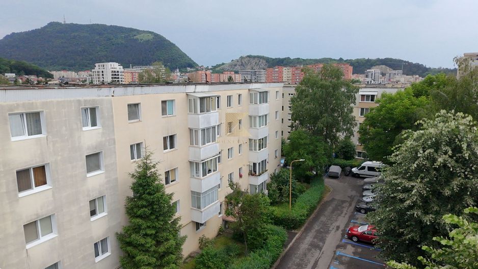 Apartament luminos cu 3 camere, parcare și boxă, zona Astra - Poză 17
